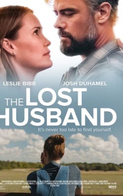 The Lost Husband