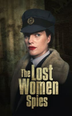 The Lost Women Spies - Season 1