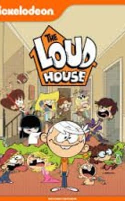 The Loud House - Season 1