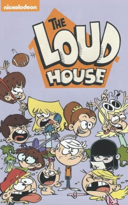 The Loud House - Season 2