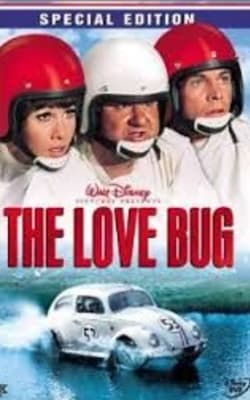 The Love Bug