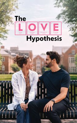 The Love Hypothesis-HD
