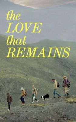 The Love That Remains