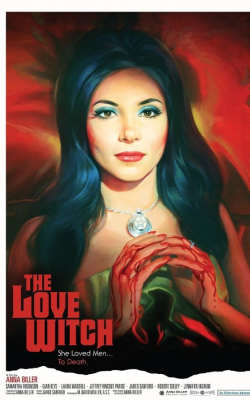 The Love Witch