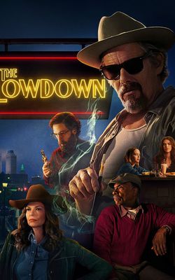 The Lowdown - Season 2-HD