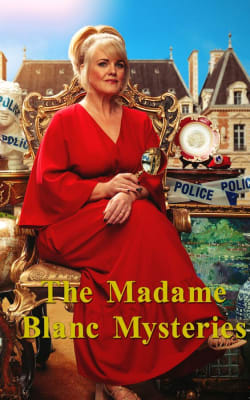 The Madame Blanc Mysteries - Season 1