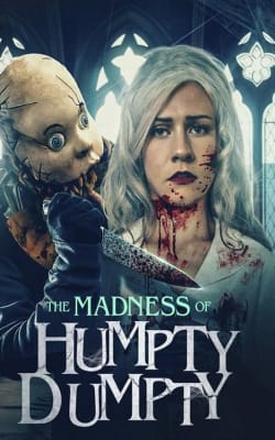 The Madness of Humpty Dumpty