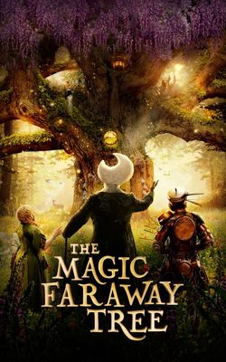 The Magic Faraway Tree-HD