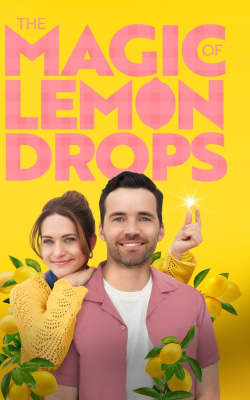 The Magic of Lemon Drops