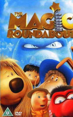 The Magic Roundabout