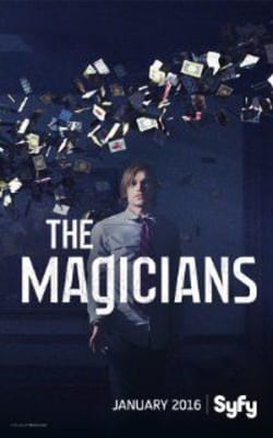 The Magicians - Season 1