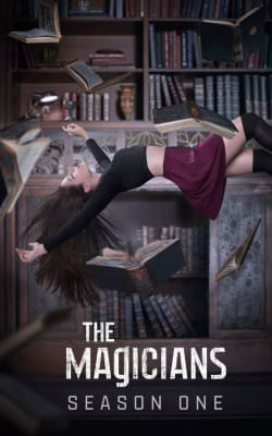 The Magicians - Season 5