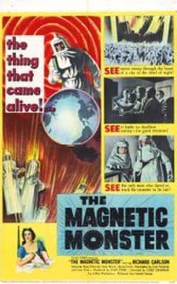 The Magnetic Monster