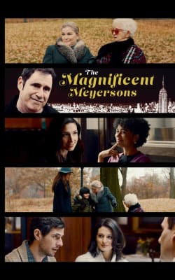 The Magnificent Meyersons