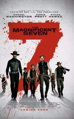 The Magnificent Seven