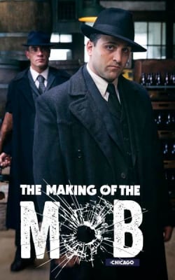 The Making of the Mob: Chicago - Season 2