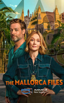 The Mallorca Files - Season 3