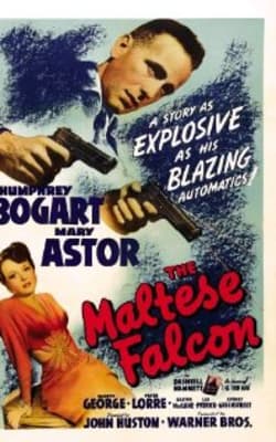 The Maltese Falcon