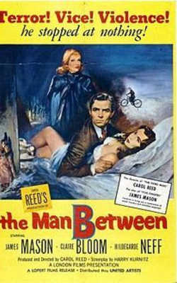 The Man Between