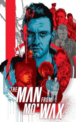 The Man from Mo'Wax