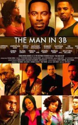 The Man in 3B