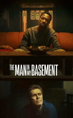 The Man in My Basement-HD