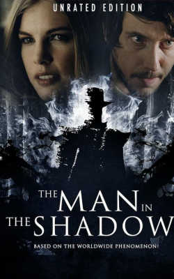 The Man in the Shadows