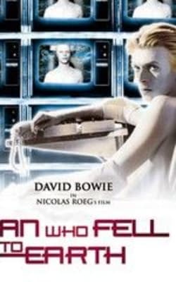 The Man Who Fell To Earth