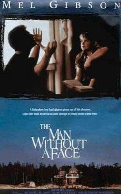 The Man Without a Face
