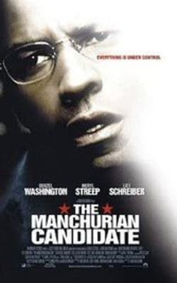 The Manchurian Candidate