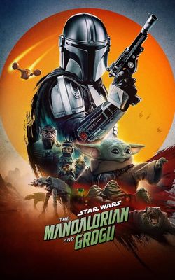 The Mandalorian and Grogu-HD