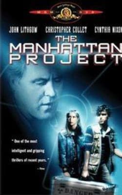 The Manhattan Project