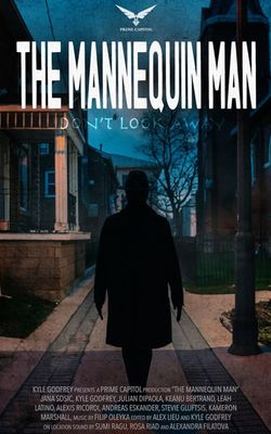 The Mannequin Man-HD