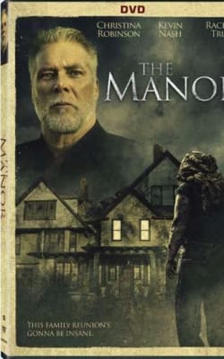 The Manor