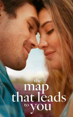 The Map That Leads to You