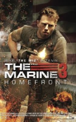 The Marine 3 Homefront