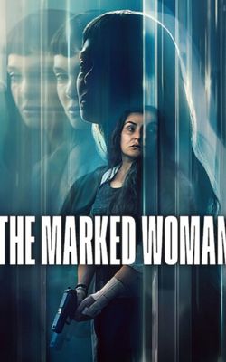 The Marked Woman-HD