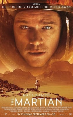 The Martian