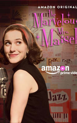 The Marvelous Mrs Maisel - Season 1