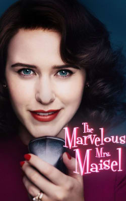 The Marvelous Mrs Maisel - Season 4