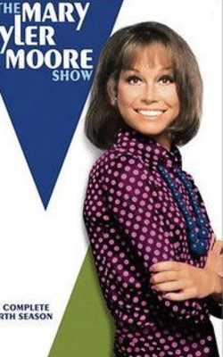 The Mary Tyler Moore Show - Season 4