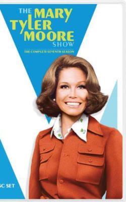 The Mary Tyler Moore Show - Season 7