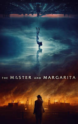 The Master and Margarita The Master and Margarita-HD