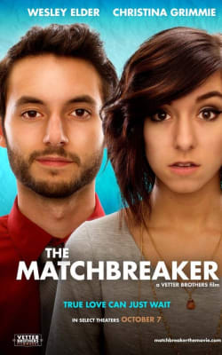 The Matchbreaker