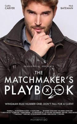 The Matchmaker's Playbook