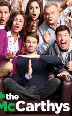 The McCarthys - Season 1