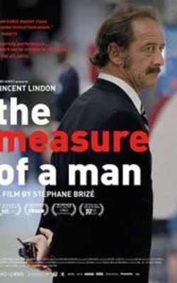 The Measure Of A Man 2015