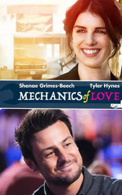 The Mechanics of Love