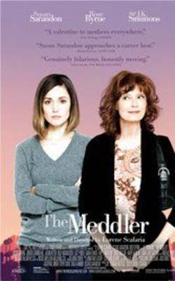 The Meddler