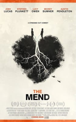 The Mend